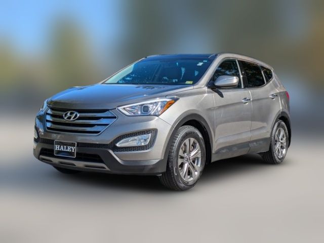 2015 Hyundai Santa Fe Sport Base