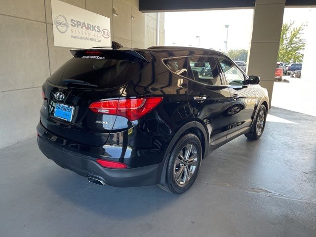 2015 Hyundai Santa Fe Sport Base