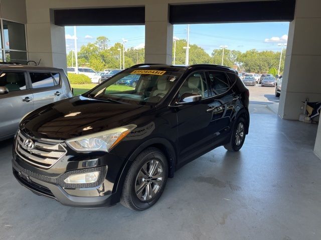 2015 Hyundai Santa Fe Sport Base