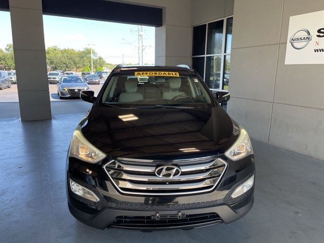 2015 Hyundai Santa Fe Sport Base