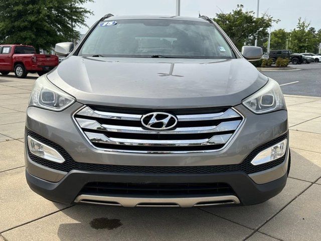 2015 Hyundai Santa Fe Sport Base