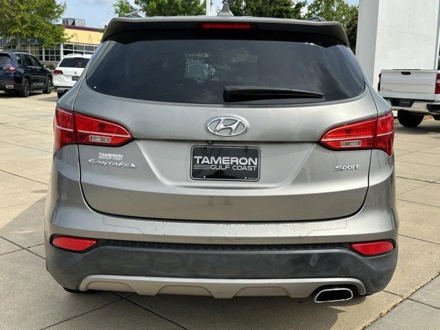 2015 Hyundai Santa Fe Sport Base