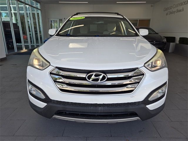 2015 Hyundai Santa Fe Sport Base