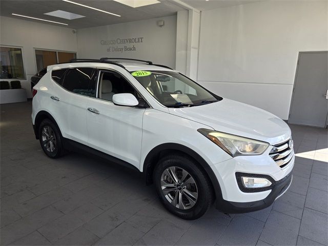 2015 Hyundai Santa Fe Sport Base