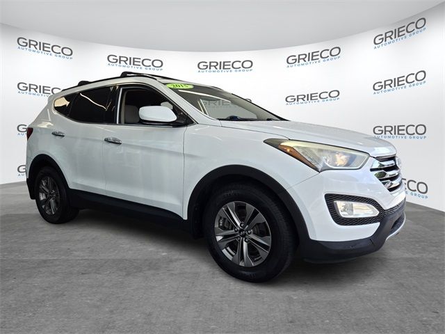 2015 Hyundai Santa Fe Sport Base