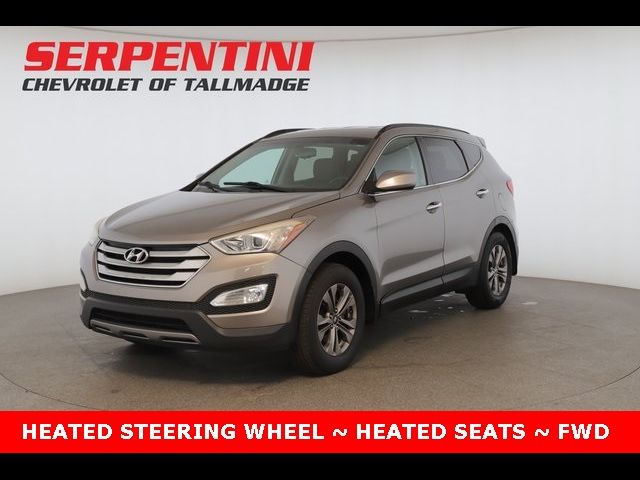 2015 Hyundai Santa Fe Sport Base