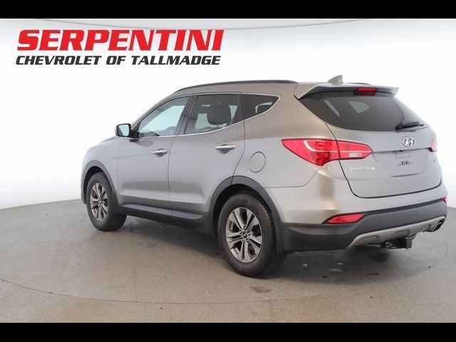 2015 Hyundai Santa Fe Sport Base