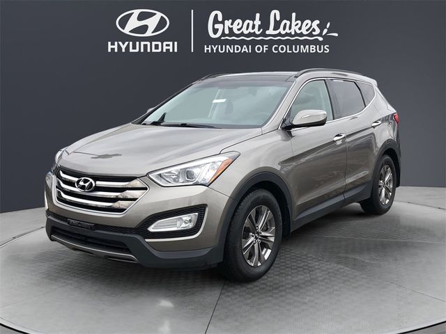 2015 Hyundai Santa Fe Sport Base