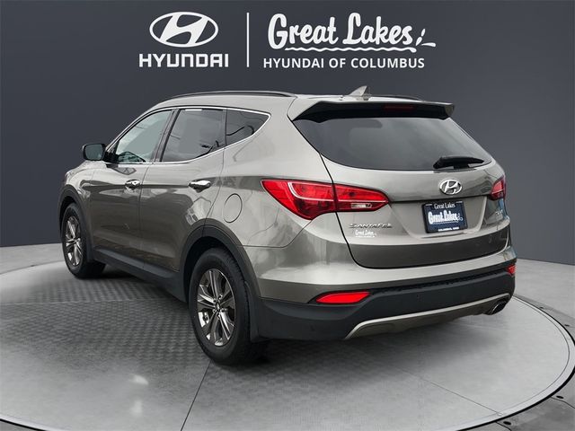 2015 Hyundai Santa Fe Sport Base