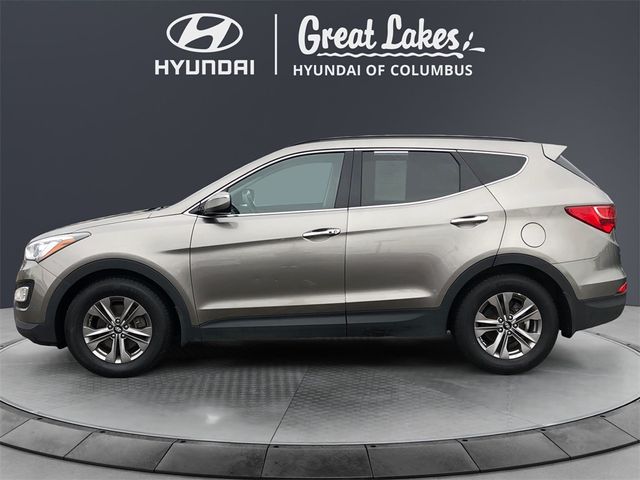 2015 Hyundai Santa Fe Sport Base