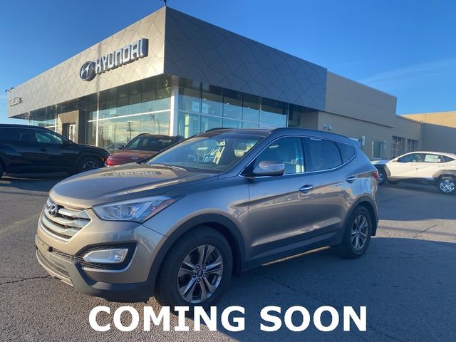 2015 Hyundai Santa Fe Sport Base