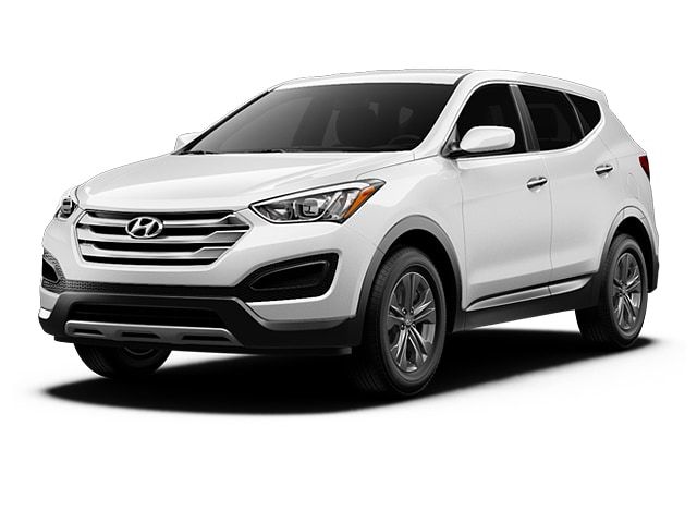 2015 Hyundai Santa Fe Sport Base