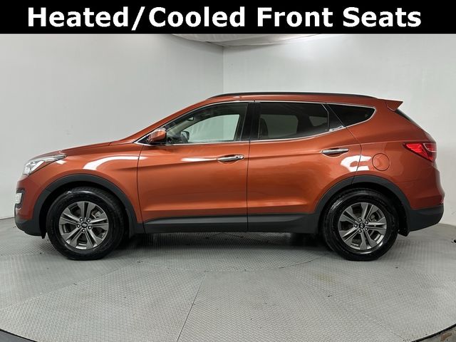 2015 Hyundai Santa Fe Sport Base