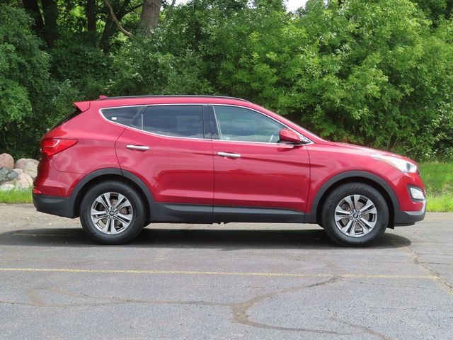 2015 Hyundai Santa Fe Sport Base