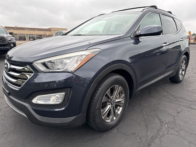 2015 Hyundai Santa Fe Sport Base