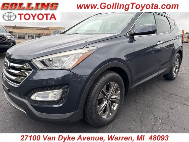 2015 Hyundai Santa Fe Sport Base