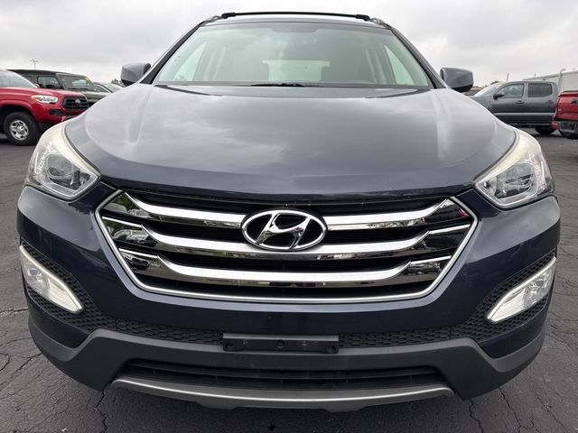 2015 Hyundai Santa Fe Sport Base