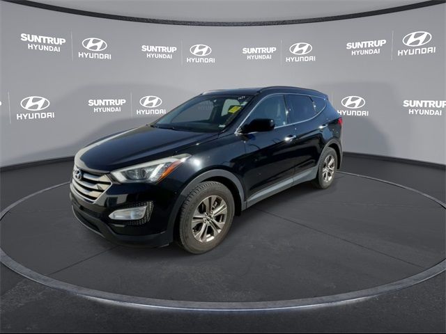 2015 Hyundai Santa Fe Sport Base