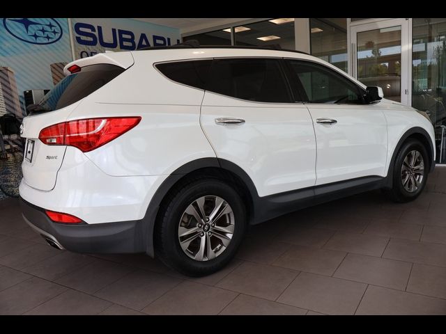 2015 Hyundai Santa Fe Sport Base