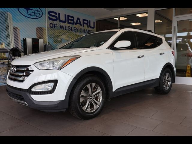 2015 Hyundai Santa Fe Sport Base