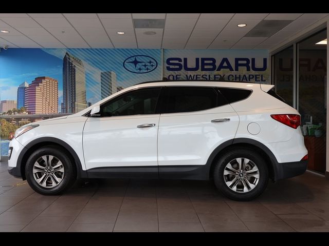 2015 Hyundai Santa Fe Sport Base