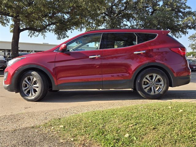 2015 Hyundai Santa Fe Sport Base