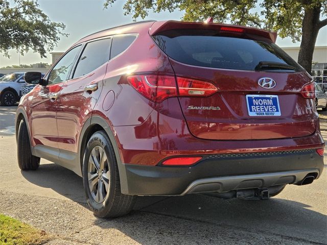 2015 Hyundai Santa Fe Sport Base