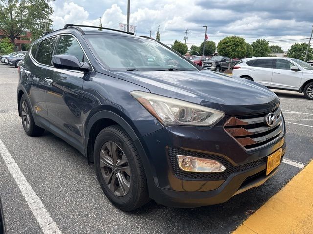 2015 Hyundai Santa Fe Sport Base