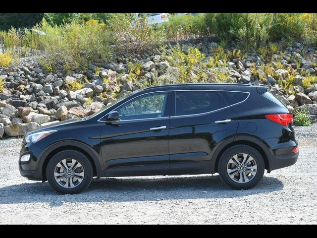 2015 Hyundai Santa Fe Sport Base