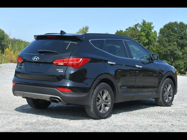 2015 Hyundai Santa Fe Sport Base