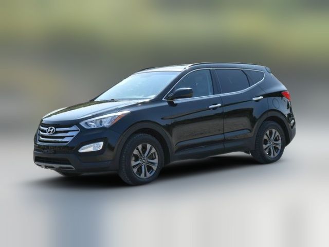 2015 Hyundai Santa Fe Sport Base