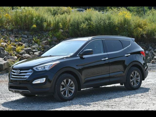 2015 Hyundai Santa Fe Sport Base