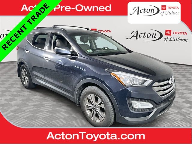 2015 Hyundai Santa Fe Sport Base