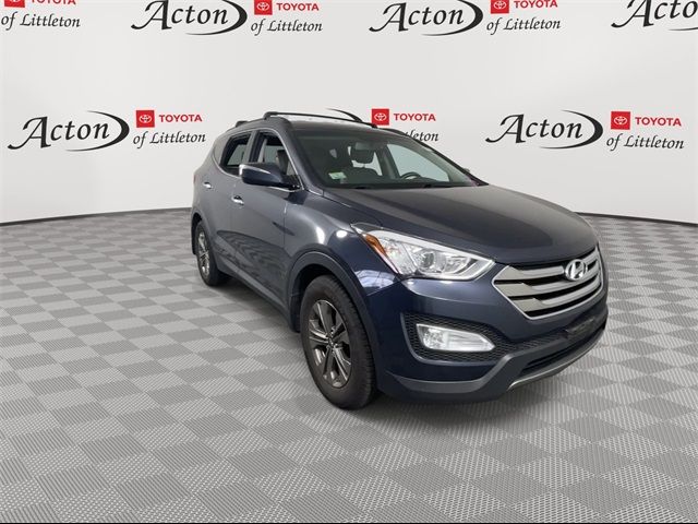 2015 Hyundai Santa Fe Sport Base