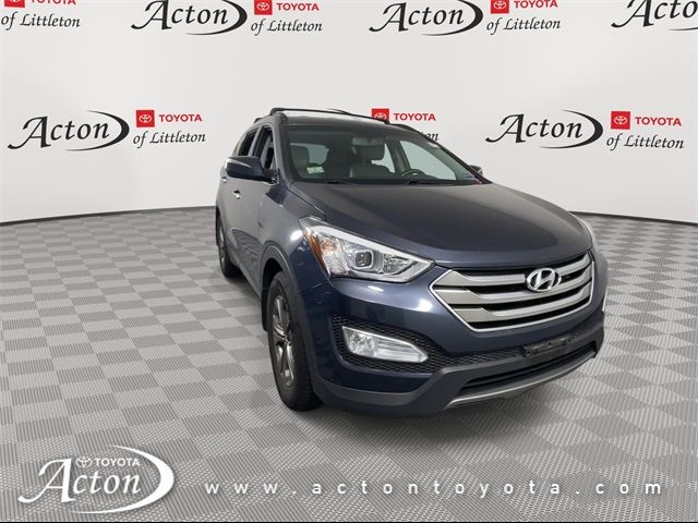 2015 Hyundai Santa Fe Sport Base