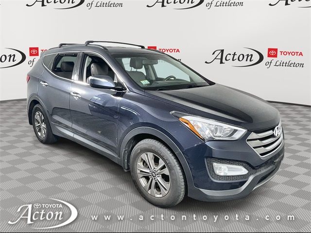 2015 Hyundai Santa Fe Sport Base