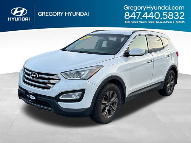 2015 Hyundai Santa Fe Sport Base