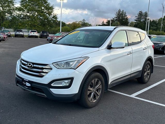 2015 Hyundai Santa Fe Sport Base