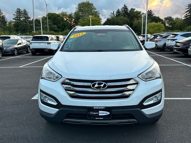 2015 Hyundai Santa Fe Sport Base