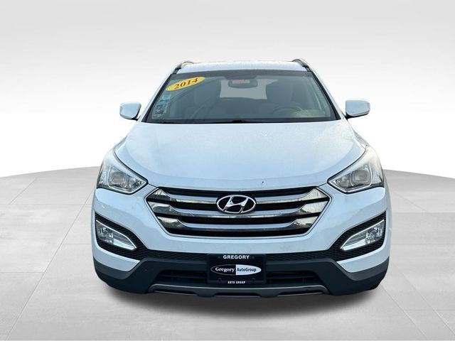 2015 Hyundai Santa Fe Sport Base