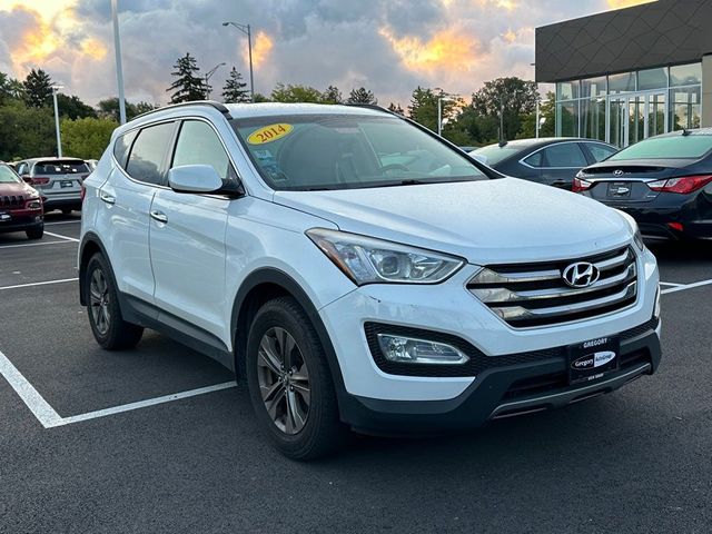 2015 Hyundai Santa Fe Sport Base