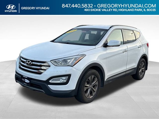 2015 Hyundai Santa Fe Sport Base