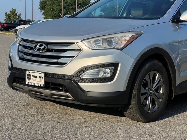 2015 Hyundai Santa Fe Sport Base