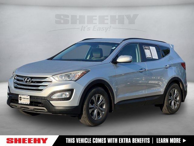 2015 Hyundai Santa Fe Sport Base