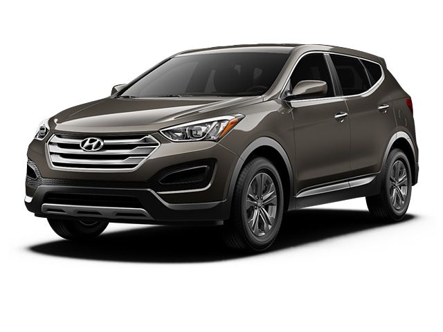 2015 Hyundai Santa Fe Sport Base