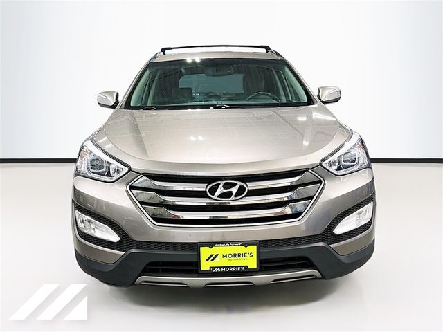 2015 Hyundai Santa Fe Sport Base