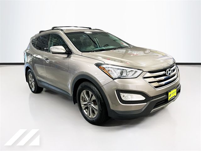 2015 Hyundai Santa Fe Sport Base