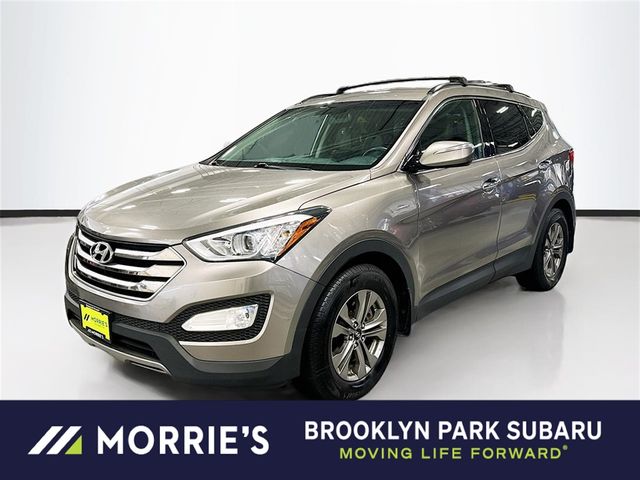 2015 Hyundai Santa Fe Sport Base