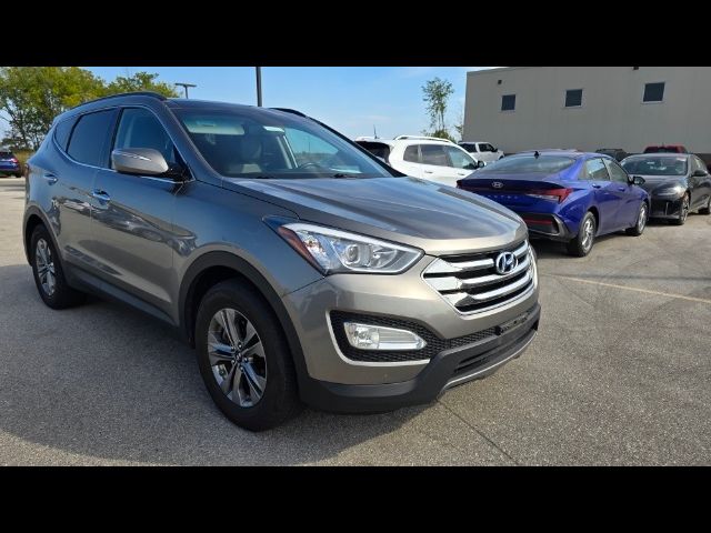 2015 Hyundai Santa Fe Sport Base