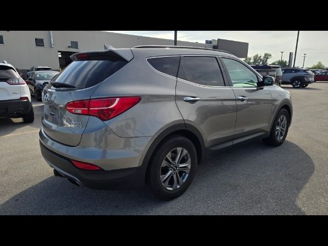 2015 Hyundai Santa Fe Sport Base